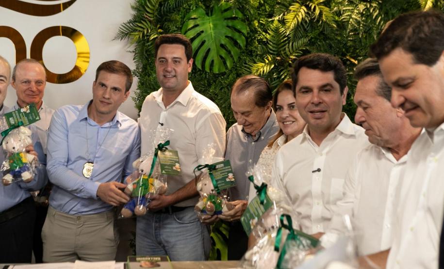 Polícia Penal do Paraná