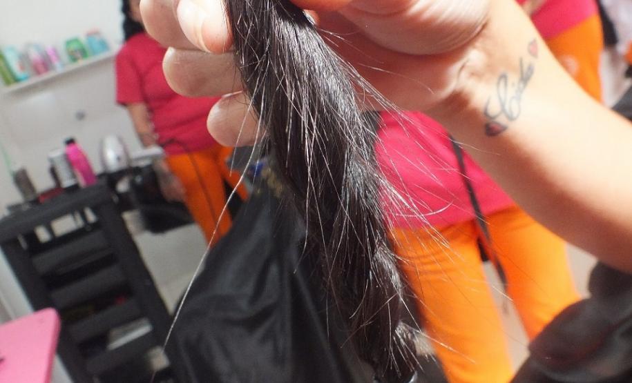 Polícia Penal do Paraná