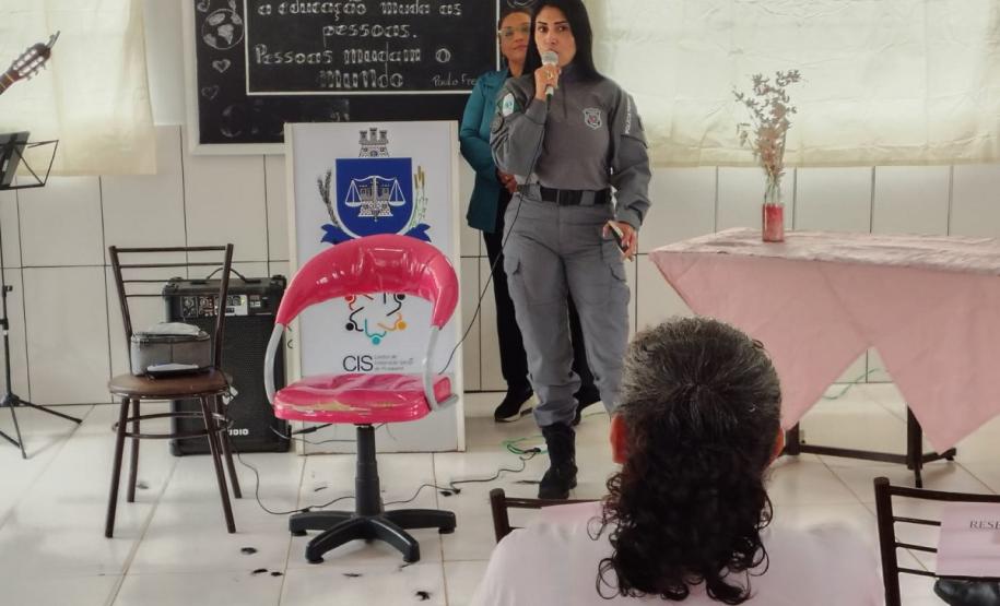 Polícia Penal do Paraná