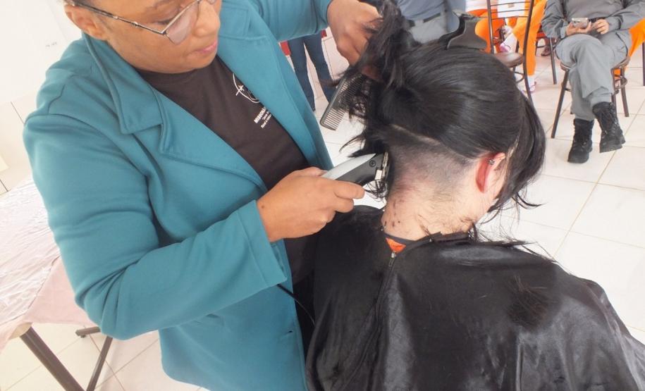 Polícia Penal do Paraná