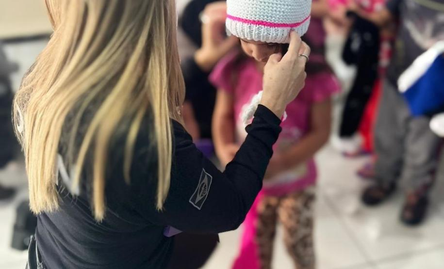 Polícia Penal do Paraná