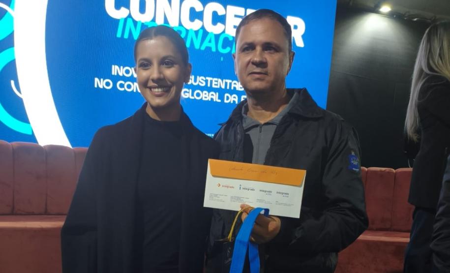 Polícia Penal do Paraná