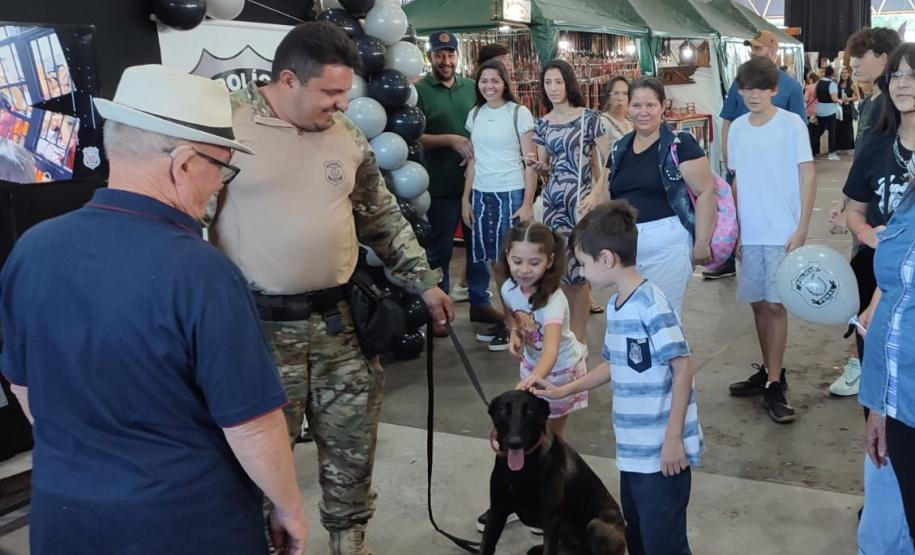 Polícia Penal do Paraná