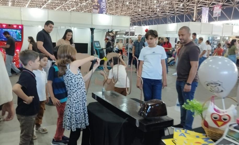 Polícia Penal do Paraná