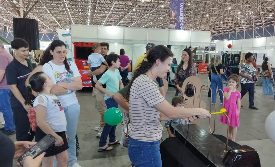 Polícia Penal do Paraná