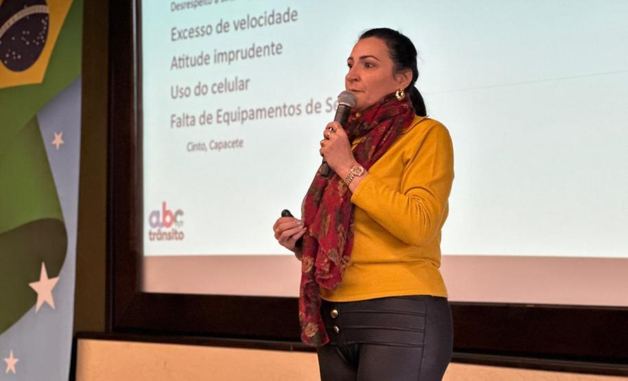 Polícia Penal do Paraná