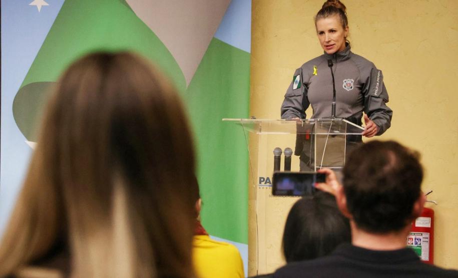 Polícia Penal do Paraná