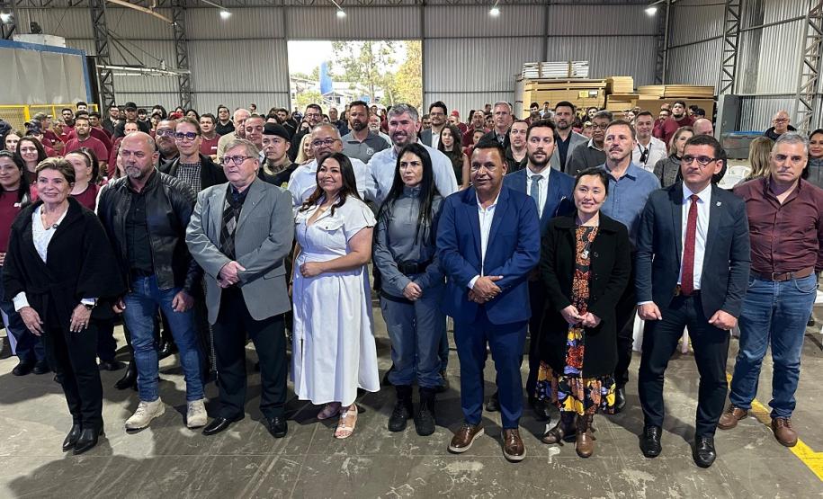 Polícia Penal do Paraná