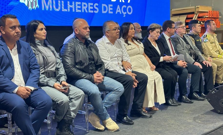 Polícia Penal do Paraná