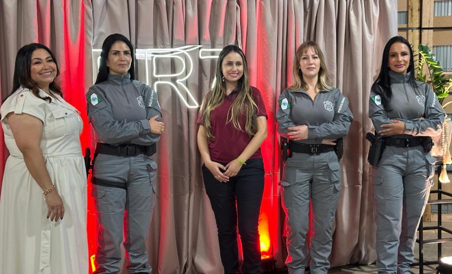 Polícia Penal do Paraná