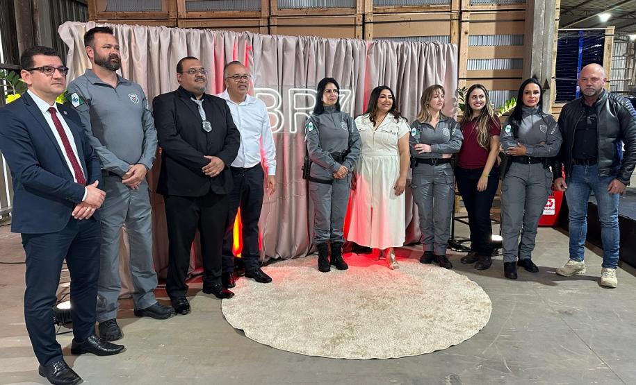 Polícia Penal do Paraná