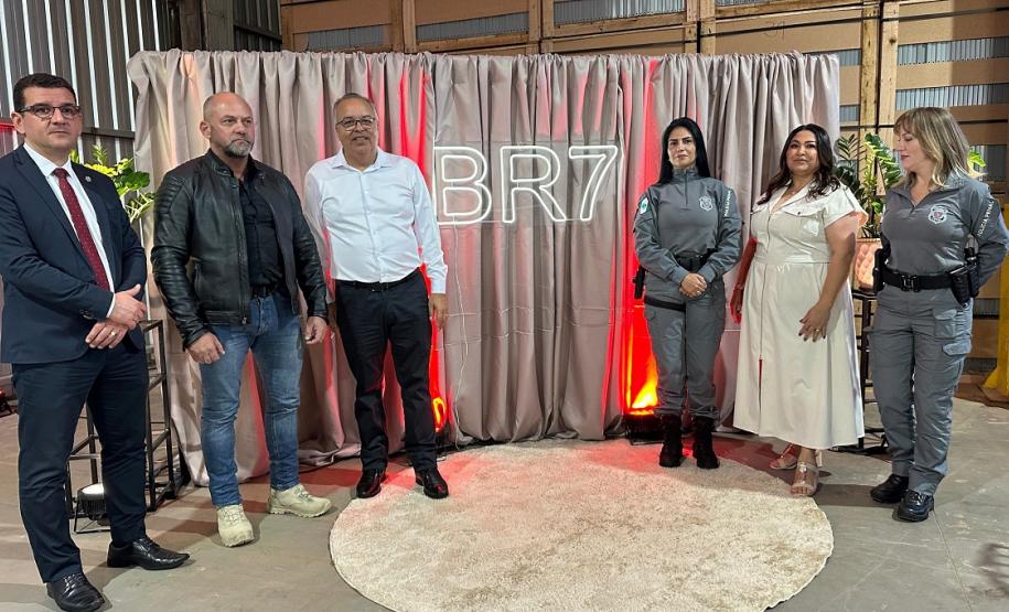 Polícia Penal do Paraná