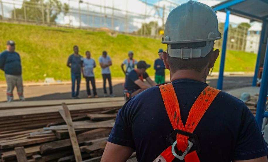 Polícia Penal do Paraná