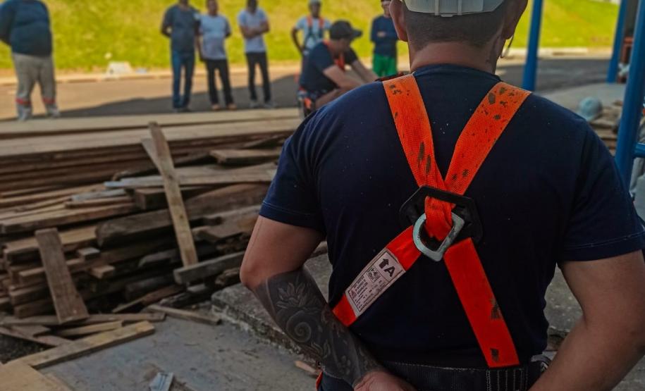 Polícia Penal do Paraná