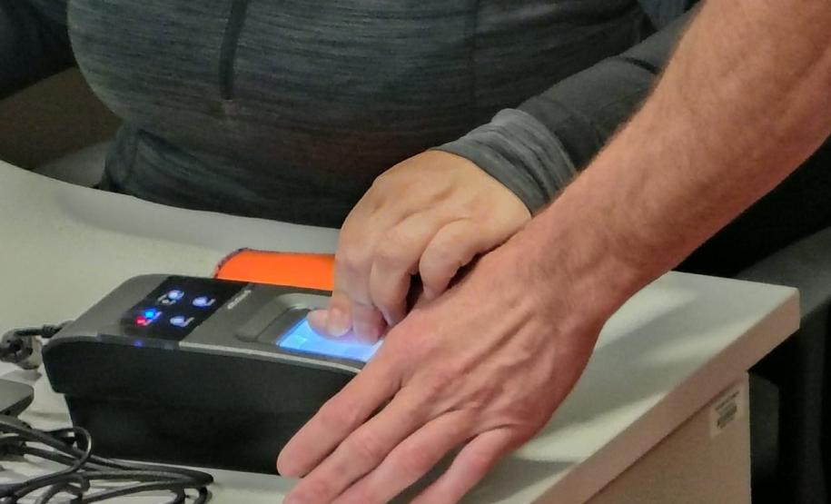 Polícia Penal do Paraná