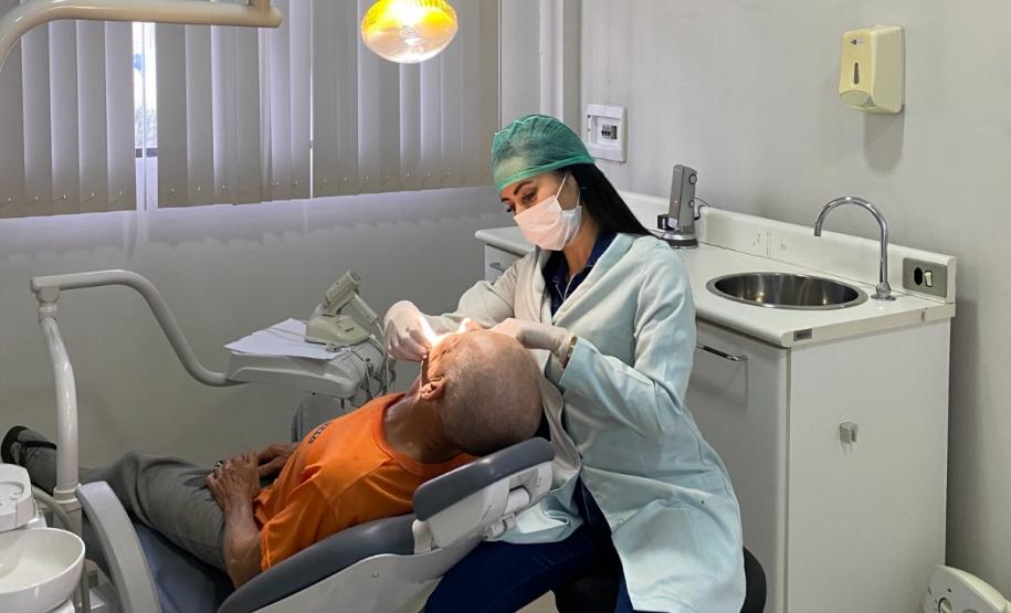 Polícia Penal do Paraná