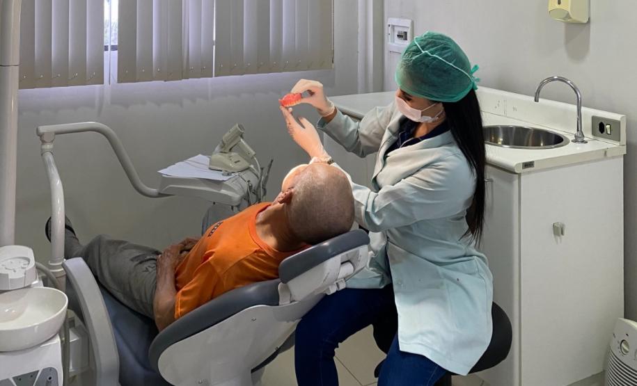 Polícia Penal do Paraná