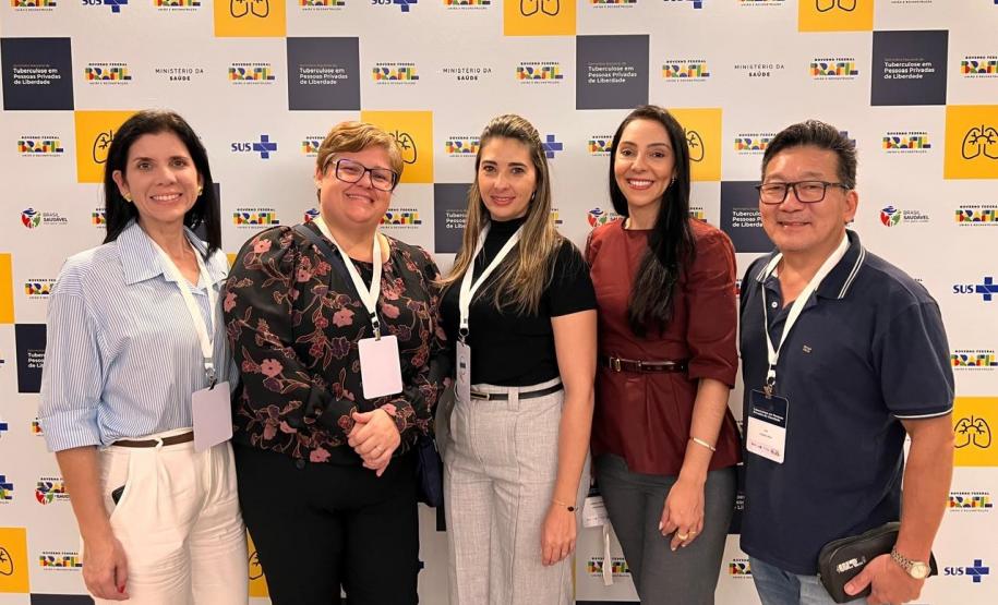 Polícia Penal do Paraná