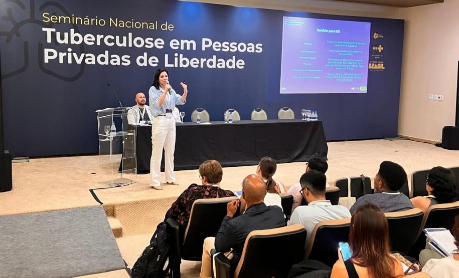 Polícia Penal do Paraná