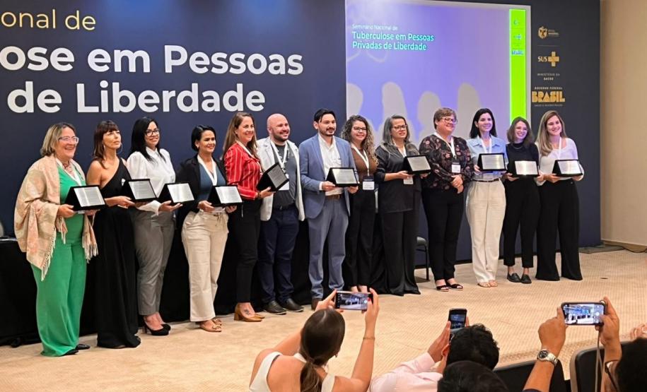 Polícia Penal do Paraná