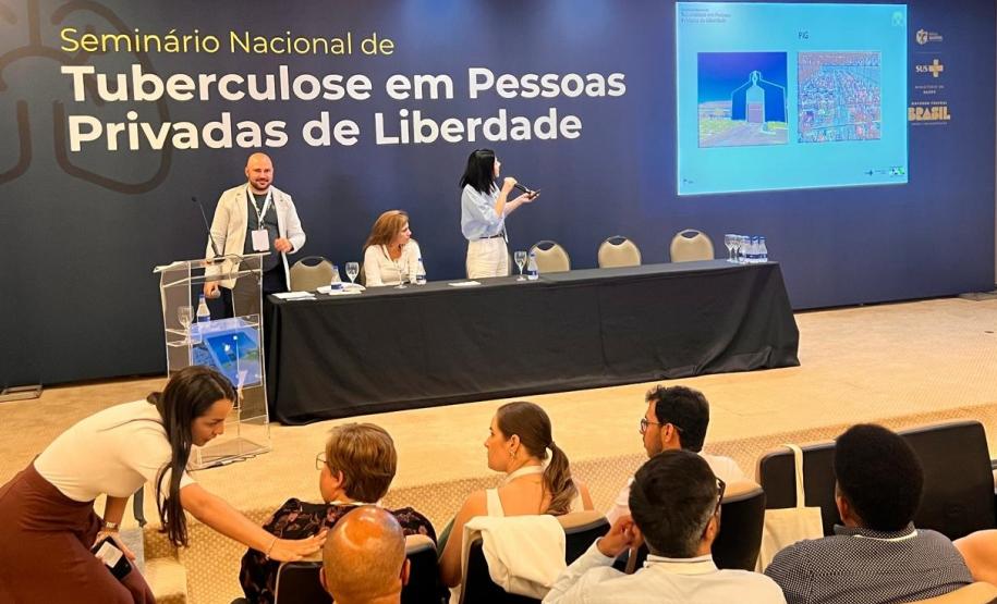 Polícia Penal do Paraná