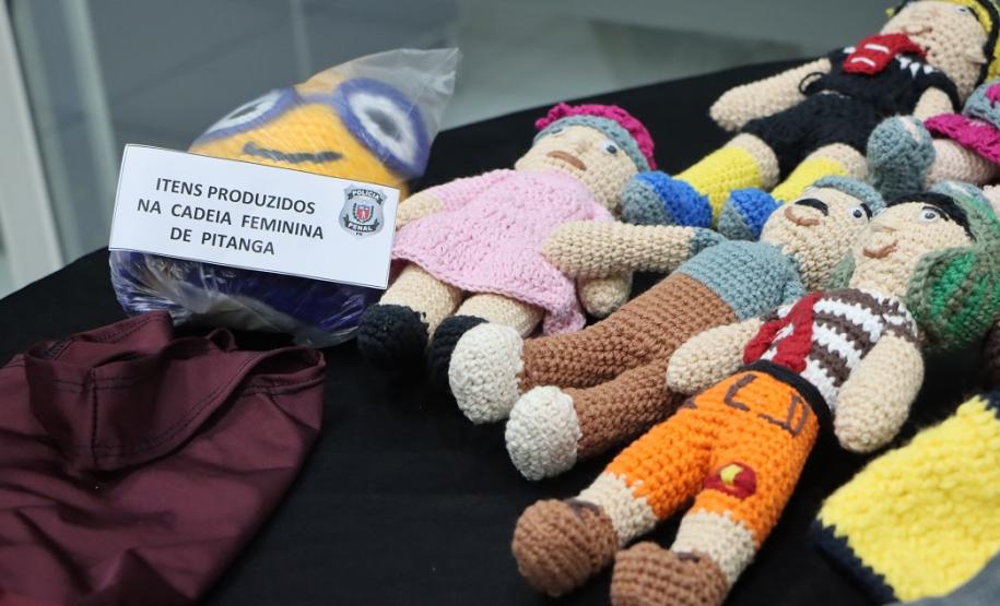 Polícia Penal do Paraná