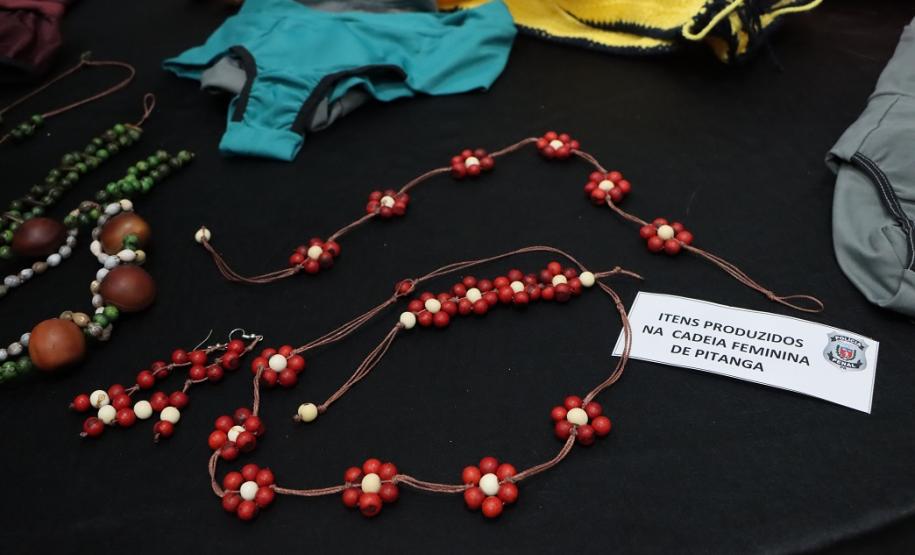 Polícia Penal do Paraná