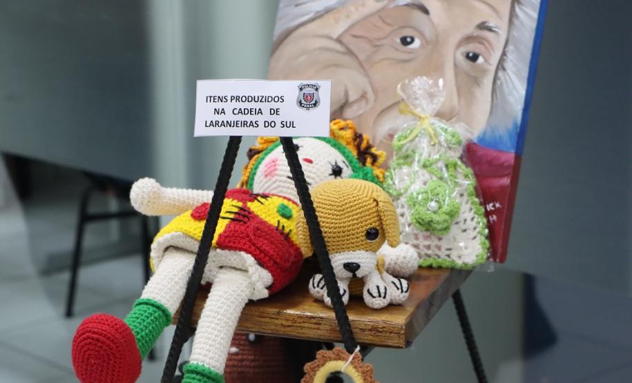 Polícia Penal do Paraná