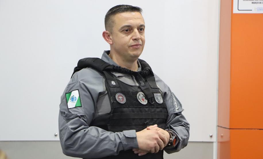 Polícia Penal do Paraná