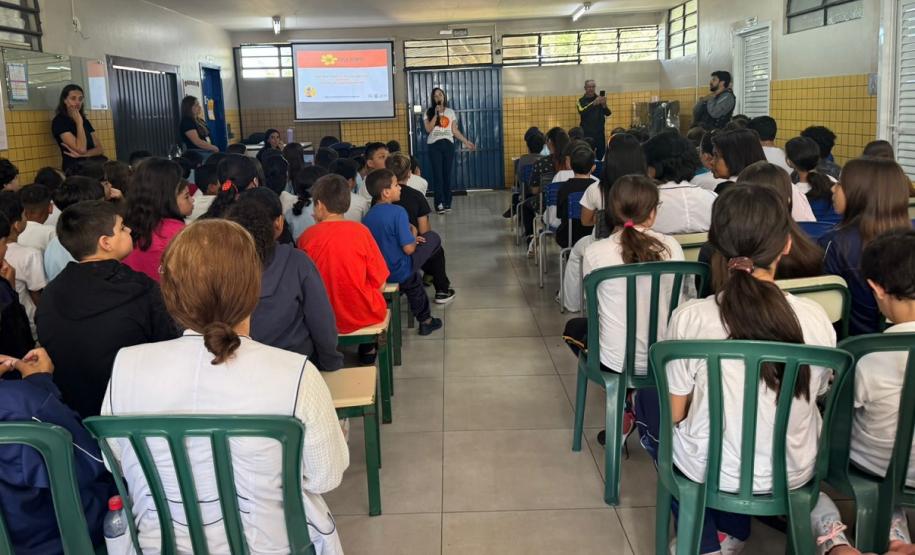 Polícia Penal do Paraná