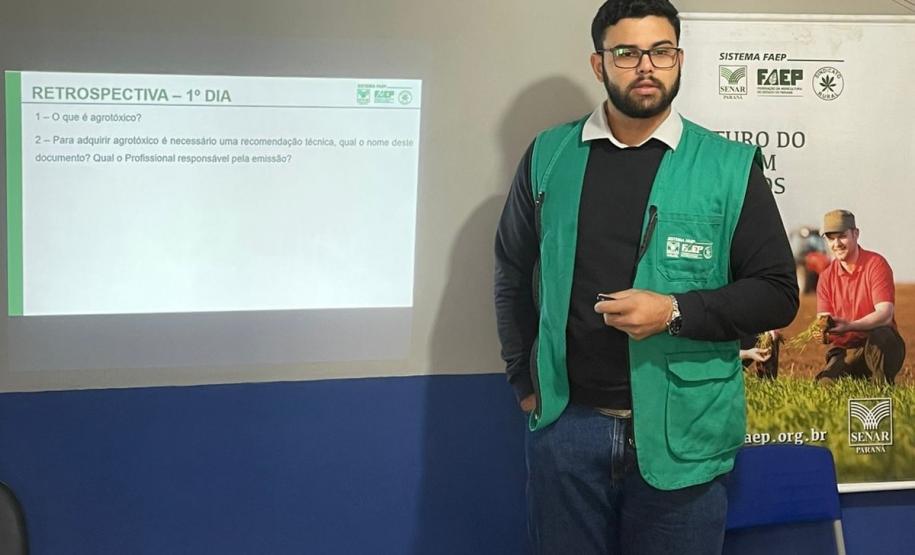 Polícia Penal do Paraná