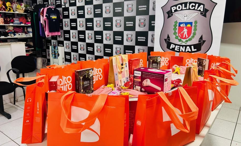 Polícia Penal do Paraná