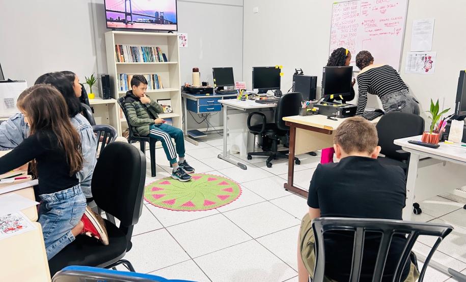 Polícia Penal do Paraná