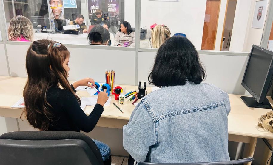 Polícia Penal do Paraná