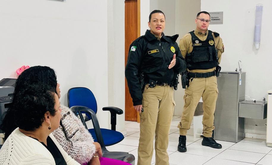 Polícia Penal do Paraná