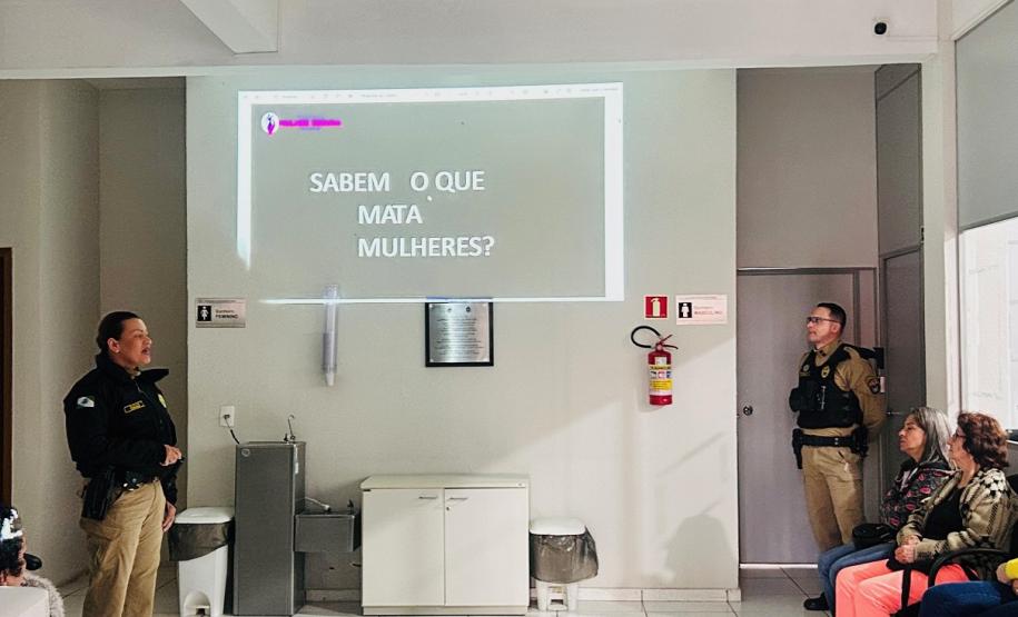 Polícia Penal do Paraná