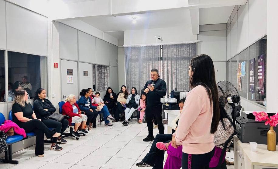 Polícia Penal do Paraná