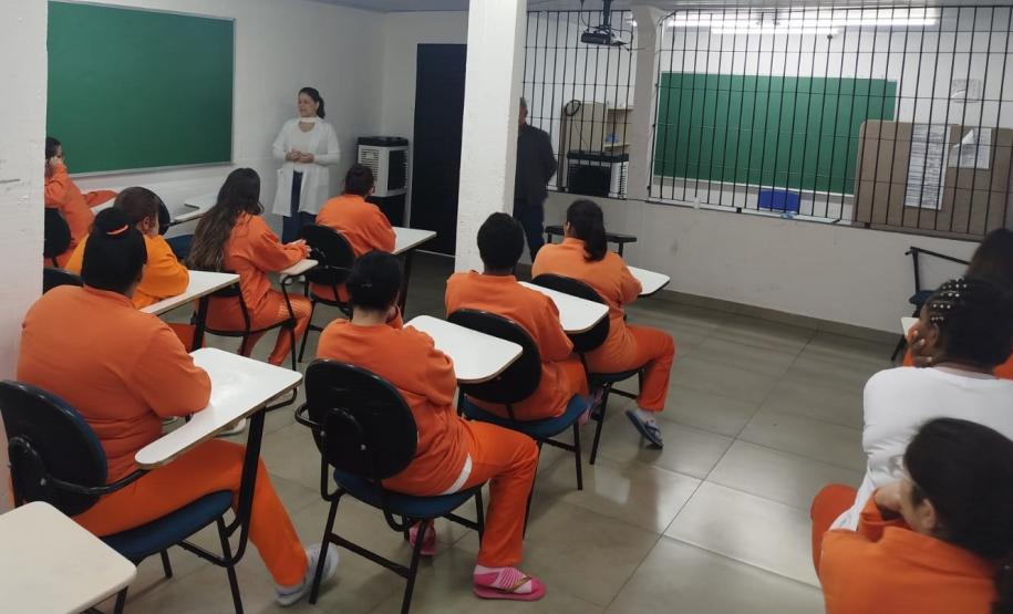 Polícia Penal do Paraná