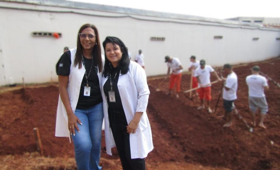 Polícia Penal do Paraná