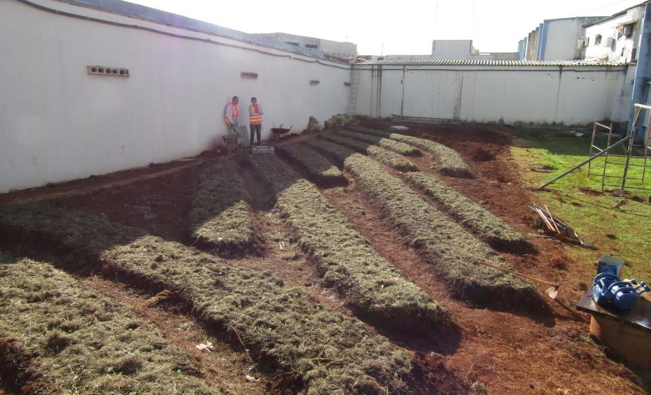 Polícia Penal do Paraná