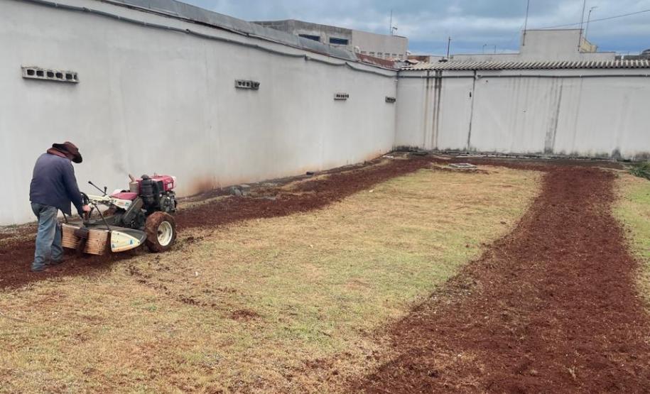 Polícia Penal do Paraná