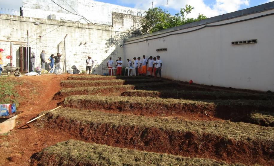 Polícia Penal do Paraná