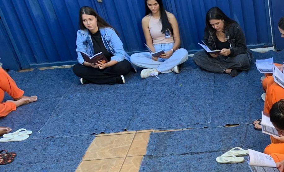 Polícia Penal do Paraná