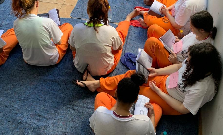 Polícia Penal do Paraná