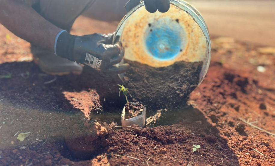Polícia Penal do Paraná