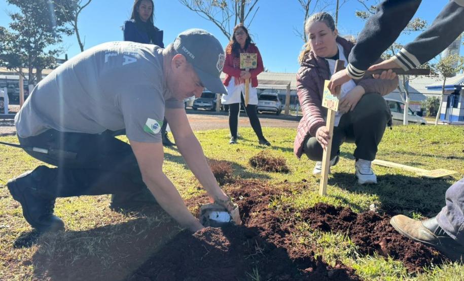 Polícia Penal do Paraná