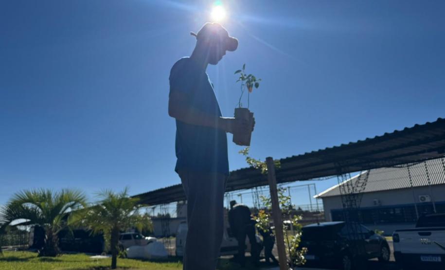 Polícia Penal do Paraná