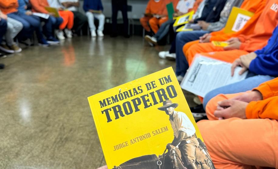 Polícia Penal do Paraná