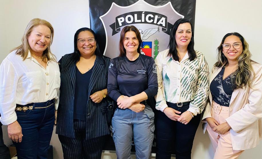 Polícia Penal do Paraná