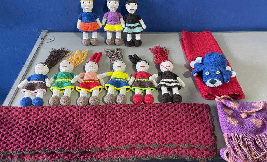 Polícia Penal do Paraná